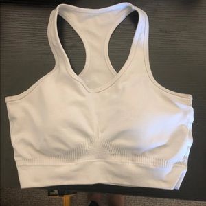 SOLD Alphalete sports Bra